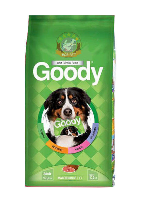 Goody Maintenance Yetişkin Köpek Maması 15 Kg